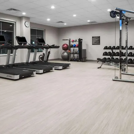 Homewood Suites By Hilton Dfw Airport South, Tx