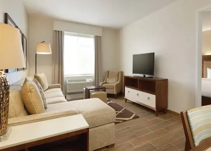 Homewood By Hilton Dfw Airport South, Tx Hotel 3*
