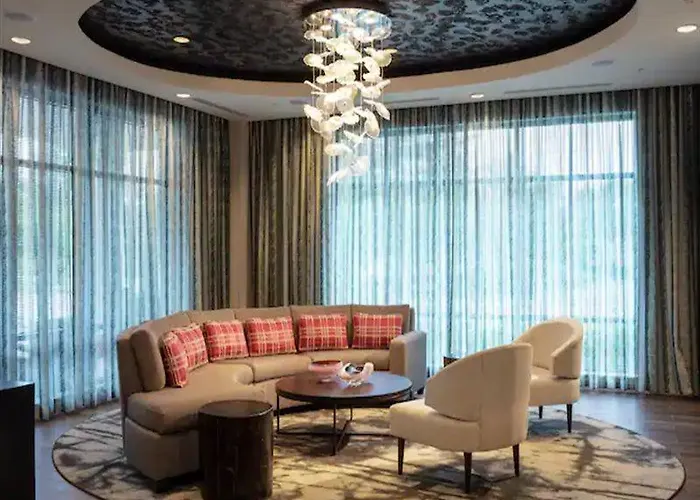Hotel Homewood By Hilton Dfw Airport South, Tx Fort Worth
