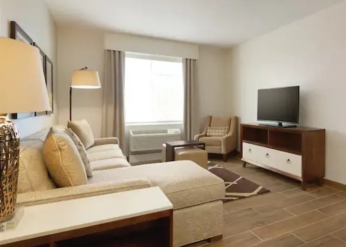 Homewood By Hilton Dfw Airport South, Tx Fort Worth