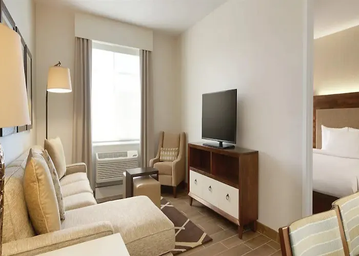 Homewood By Hilton Dfw Airport South, Tx Hotel
