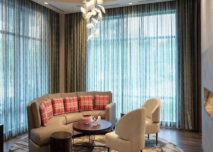 Hotel Homewood By Hilton Dfw Airport South, Tx