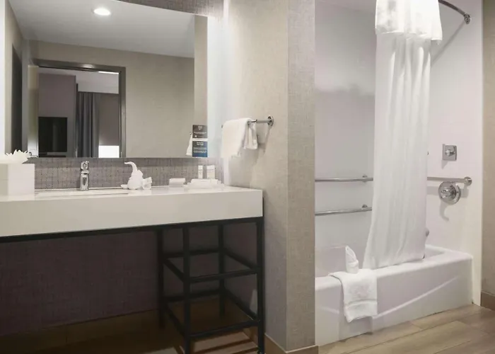 Homewood By Hilton Dfw Airport South, Tx 3* Fort Worth