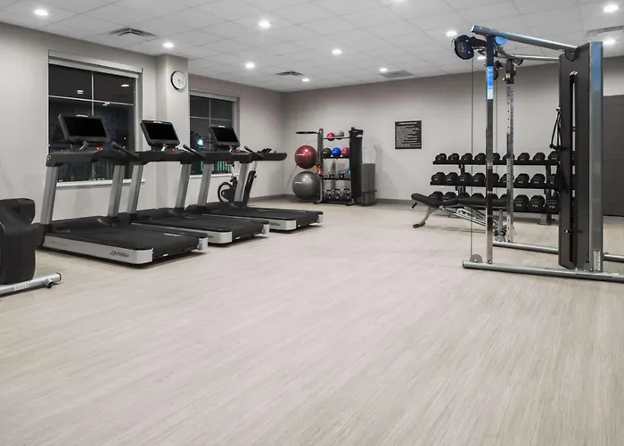 Homewood By Hilton Dfw Airport South, Tx Fort Worth
