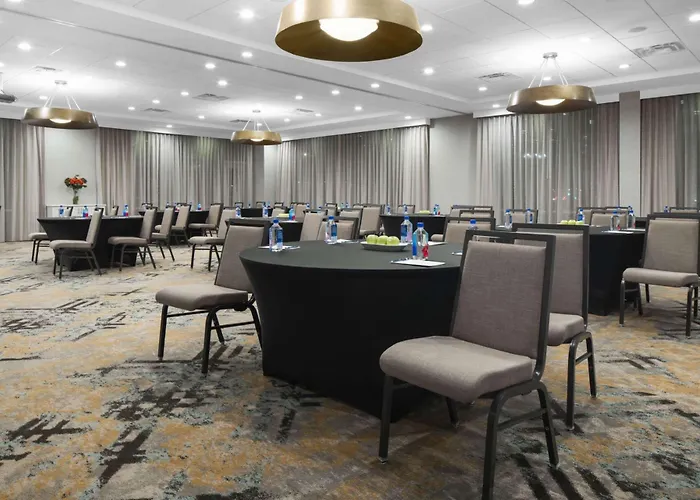 Homewood By Hilton Dfw Airport South, Tx Hotel 3*