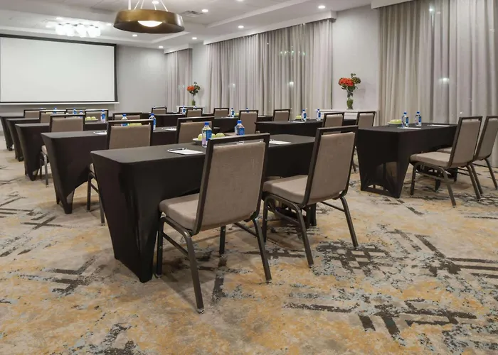 Homewood By Hilton Dfw Airport South, Tx Hotel Fort Worth