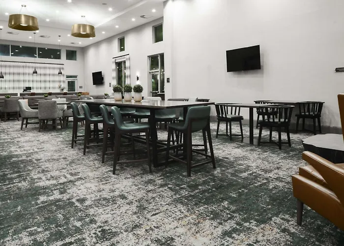 Hotel Homewood By Hilton Dfw Airport South, Tx Fort Worth