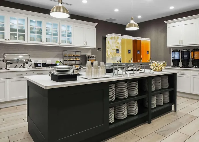 Homewood By Hilton Dfw Airport South, Tx 3* Fort Worth