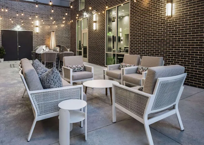 Homewood By Hilton Dfw Airport South, Tx Hotel Fort Worth