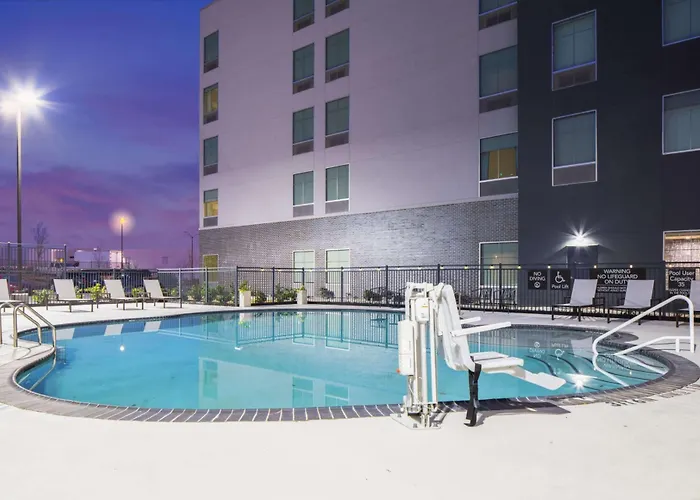 Homewood By Hilton Dfw Airport South, Tx Fort Worth