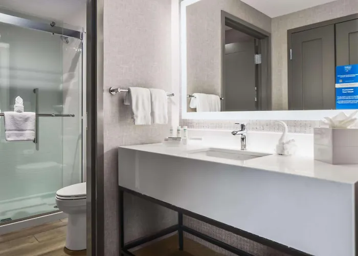 Homewood By Hilton Dfw Airport South, Tx Hotel 3*