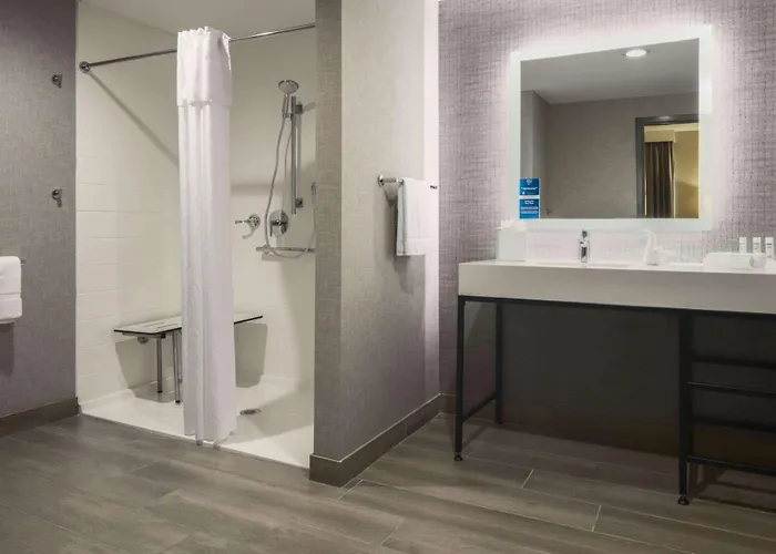 Homewood By Hilton Dfw Airport South, Tx 3* Fort Worth