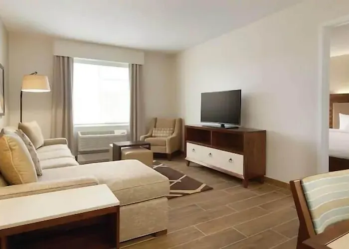 Homewood By Hilton Dfw Airport South, Tx 3*