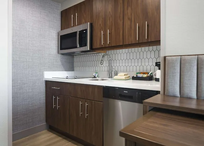 Homewood By Hilton Dfw Airport South, Tx Fort Worth